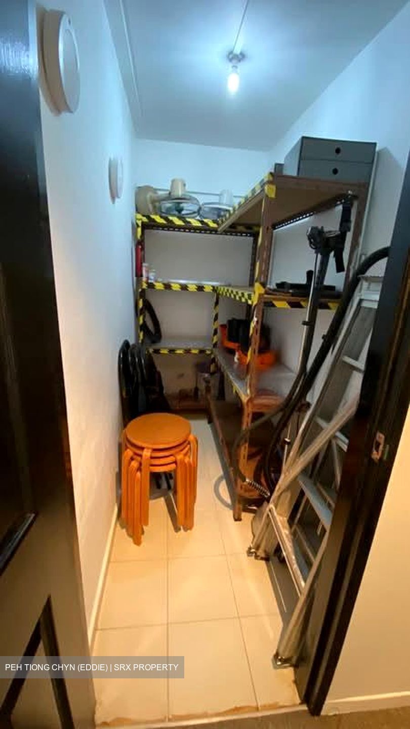 Blk 124 Simei Street 1 (Tampines), HDB 5 Rooms #570150571